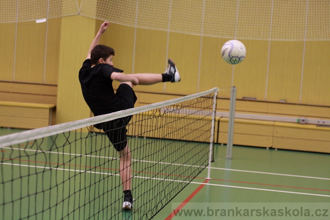 Zimn� soust�ed�n� SC Nymburk 2013 - Sobota 2.2.2013