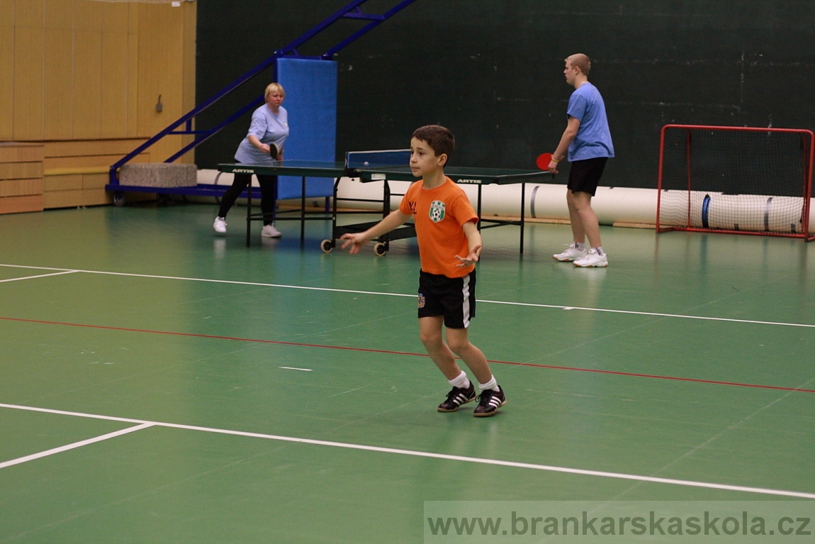 Zimn� soust�ed�n� SC Nymburk 2013 - Sobota 2.2.2013