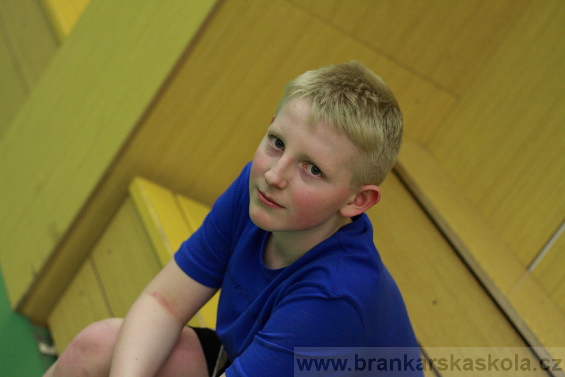 Zimn� soust�ed�n� SC Nymburk 2013 - Sobota 2.2.2013