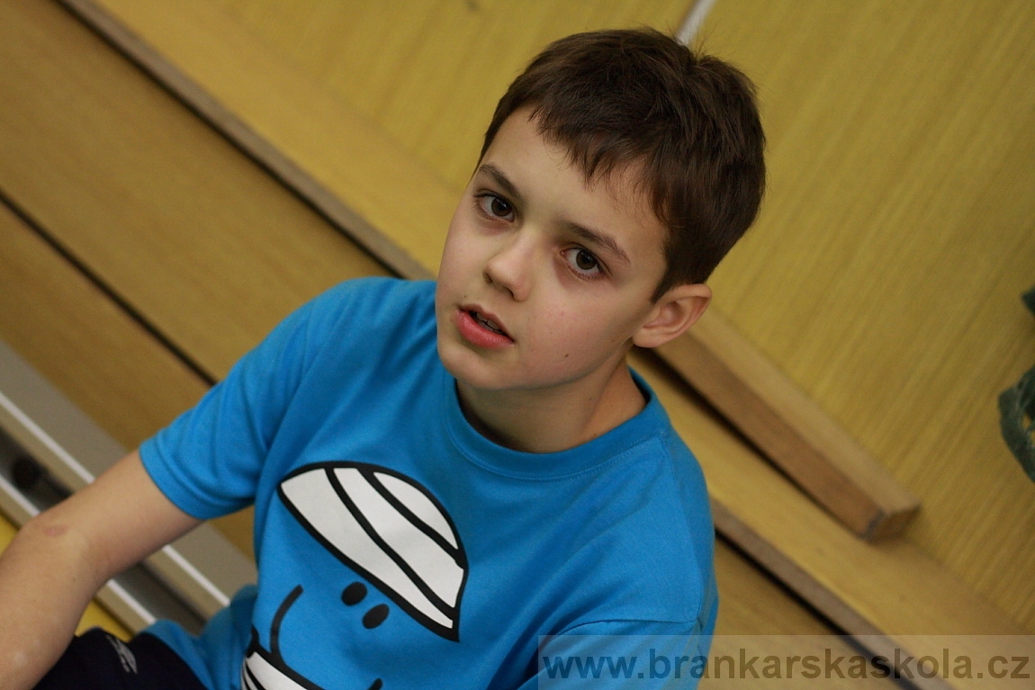 Zimn� soust�ed�n� SC Nymburk 2013 - Sobota 2.2.2013