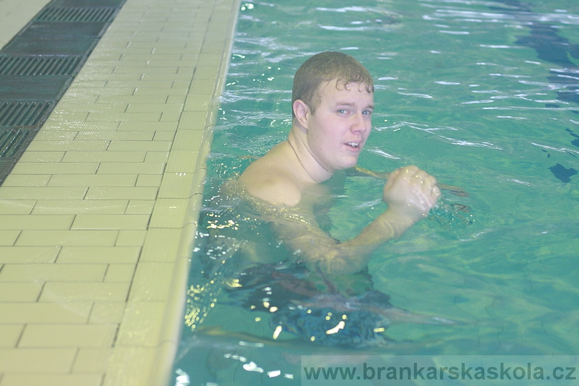 Zimn� soust�ed�n� SC Nymburk 2013 - Ned�le 3.2.2013