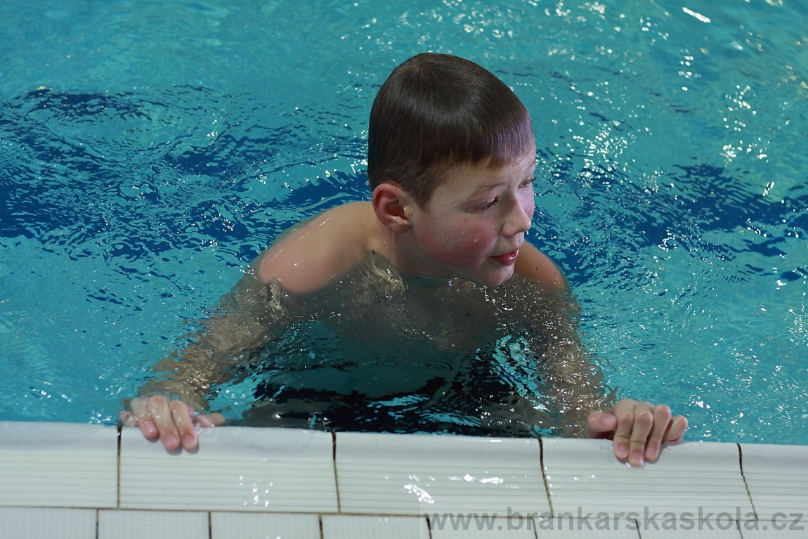 Zimn� soust�ed�n� SC Nymburk 2013 - Ned�le 3.2.2013