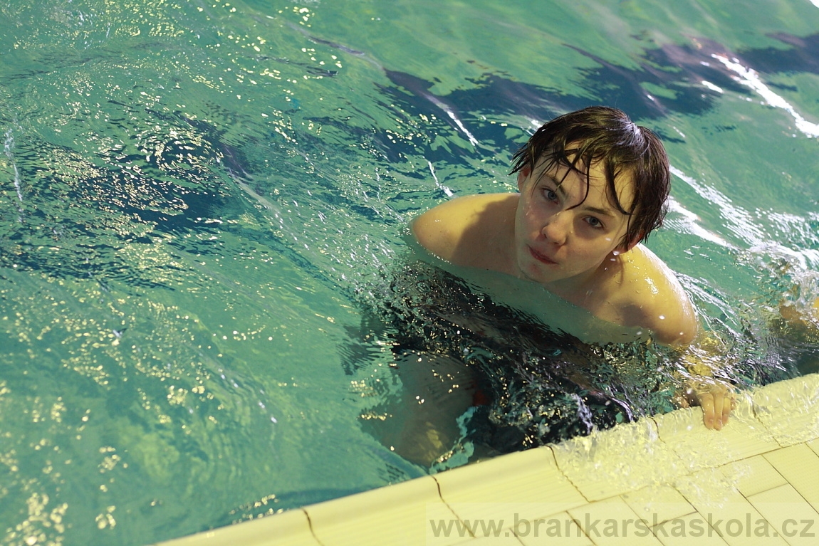 Zimn� soust�ed�n� SC Nymburk 2013 - Ned�le 3.2.2013