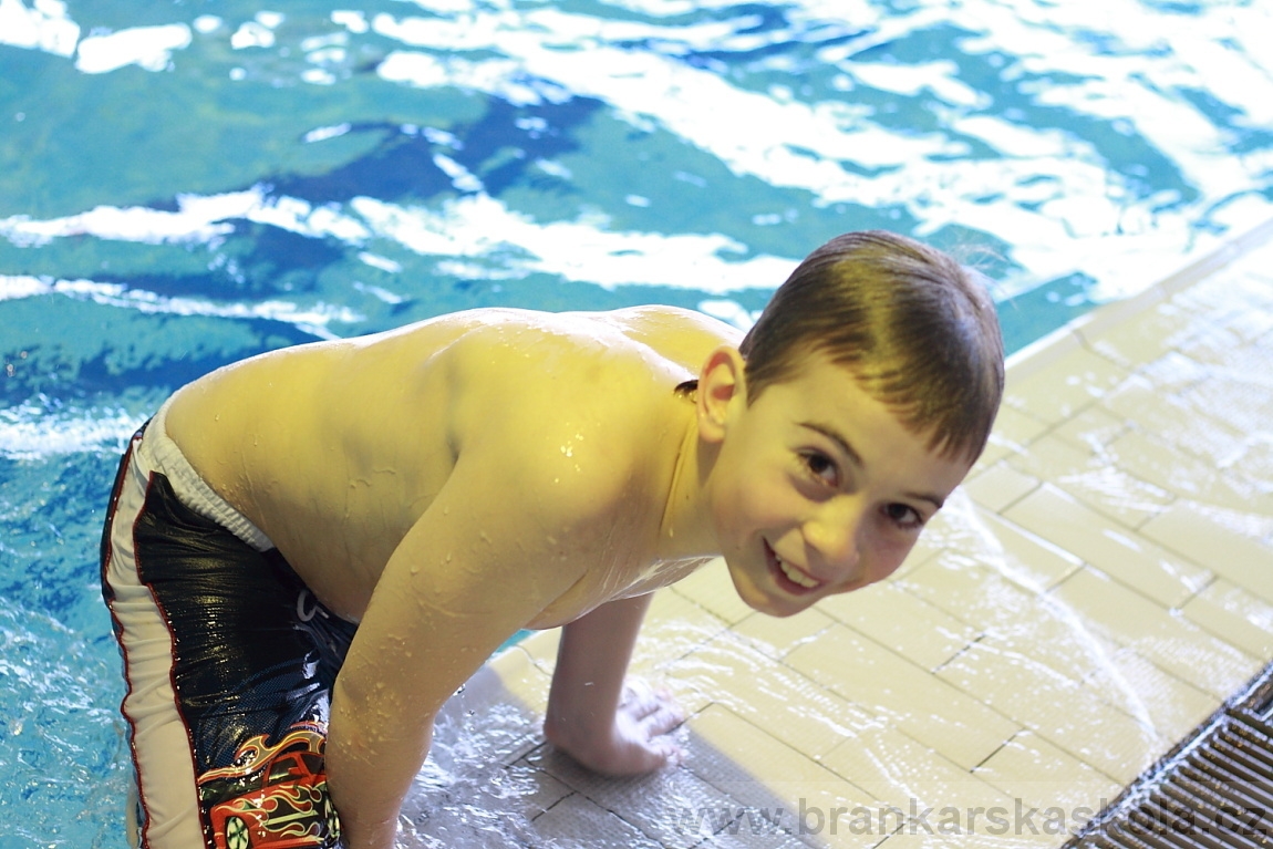 Zimn� soust�ed�n� SC Nymburk 2013 - Ned�le 3.2.2013