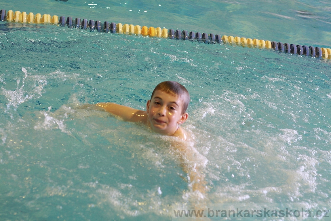 Zimn� soust�ed�n� SC Nymburk 2013 - Ned�le 3.2.2013