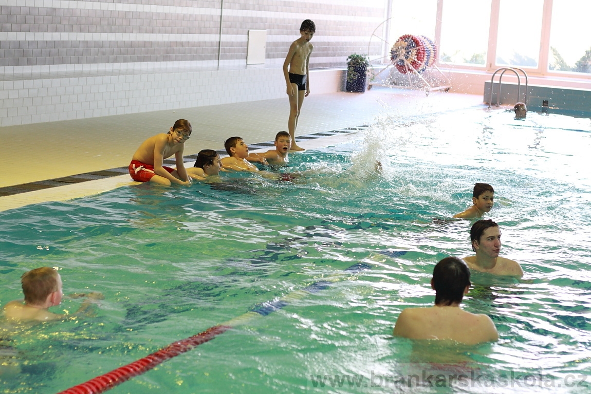 Zimn� soust�ed�n� SC Nymburk 2013 - Ned�le 3.2.2013