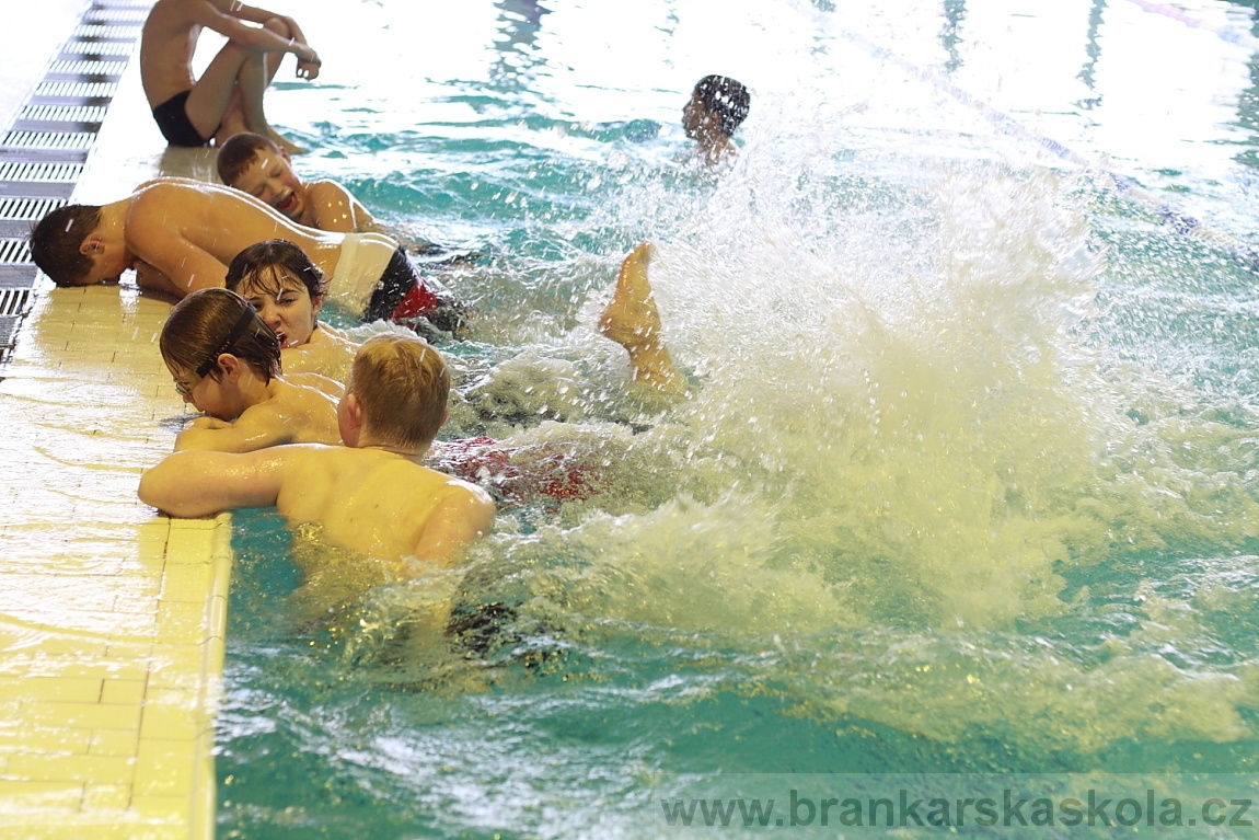 Zimn� soust�ed�n� SC Nymburk 2013 - Ned�le 3.2.2013