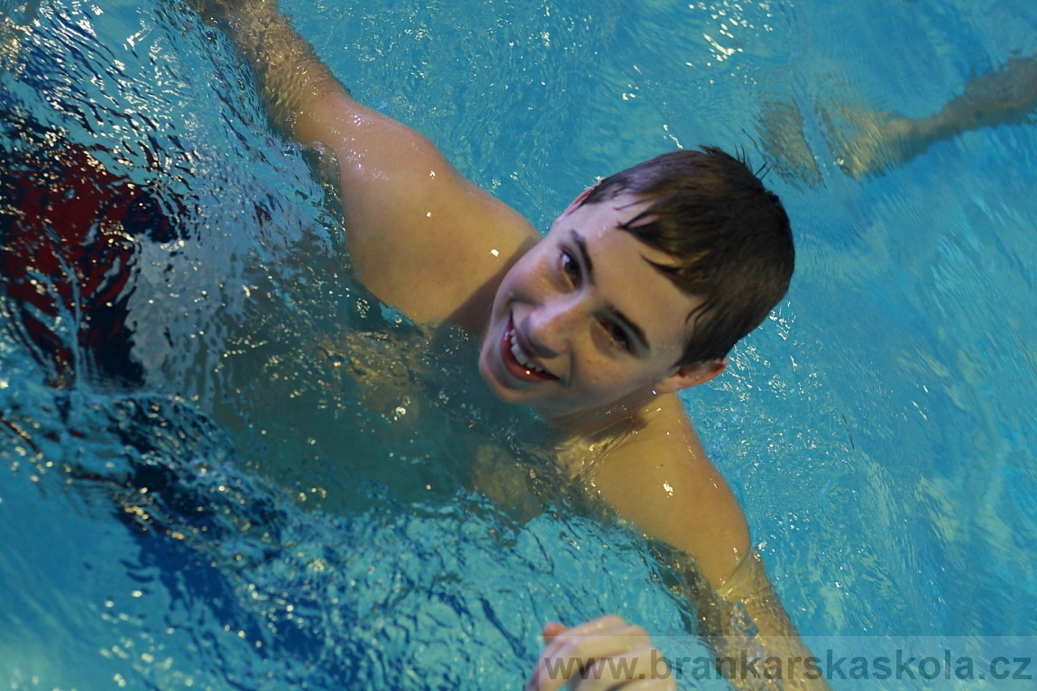 Zimn� soust�ed�n� SC Nymburk 2013 - Ned�le 3.2.2013