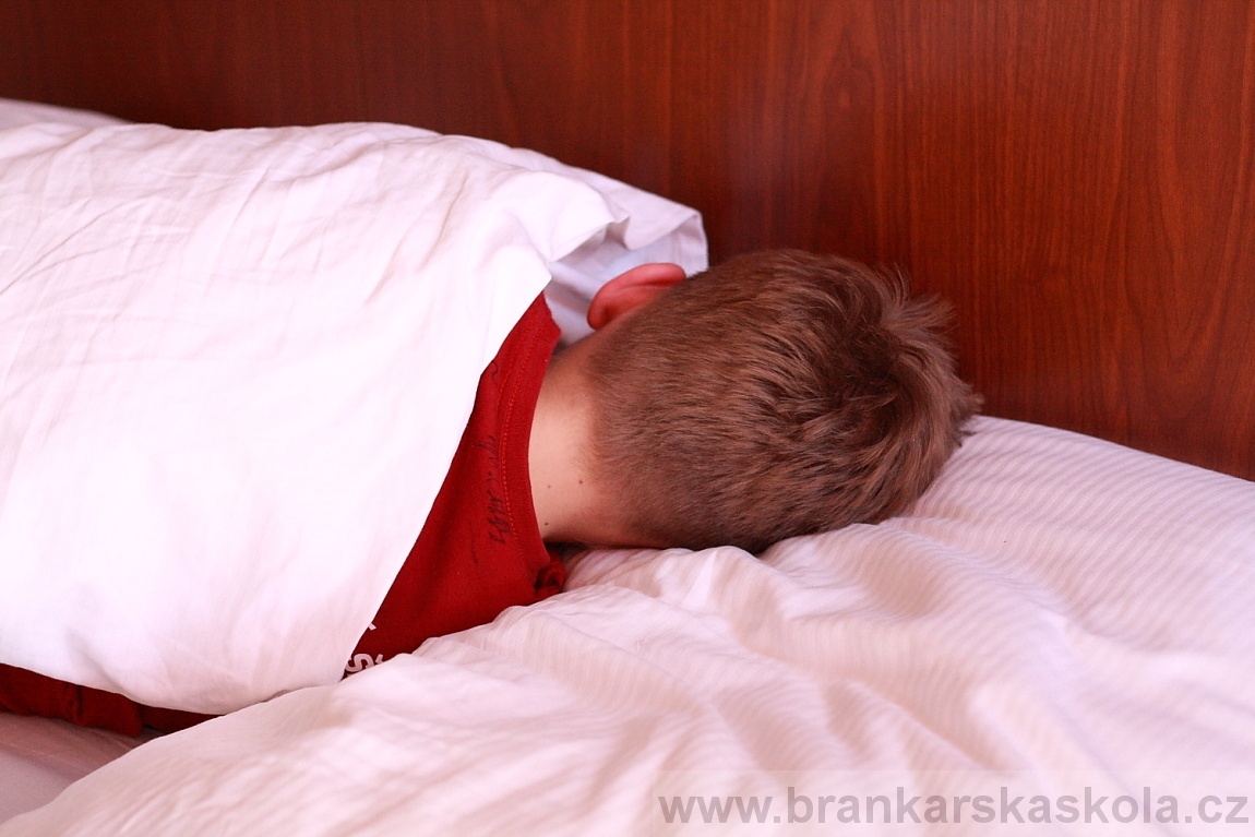 Zimn� soust�ed�n� SC Nymburk 2013 - Ned�le 3.2.2013