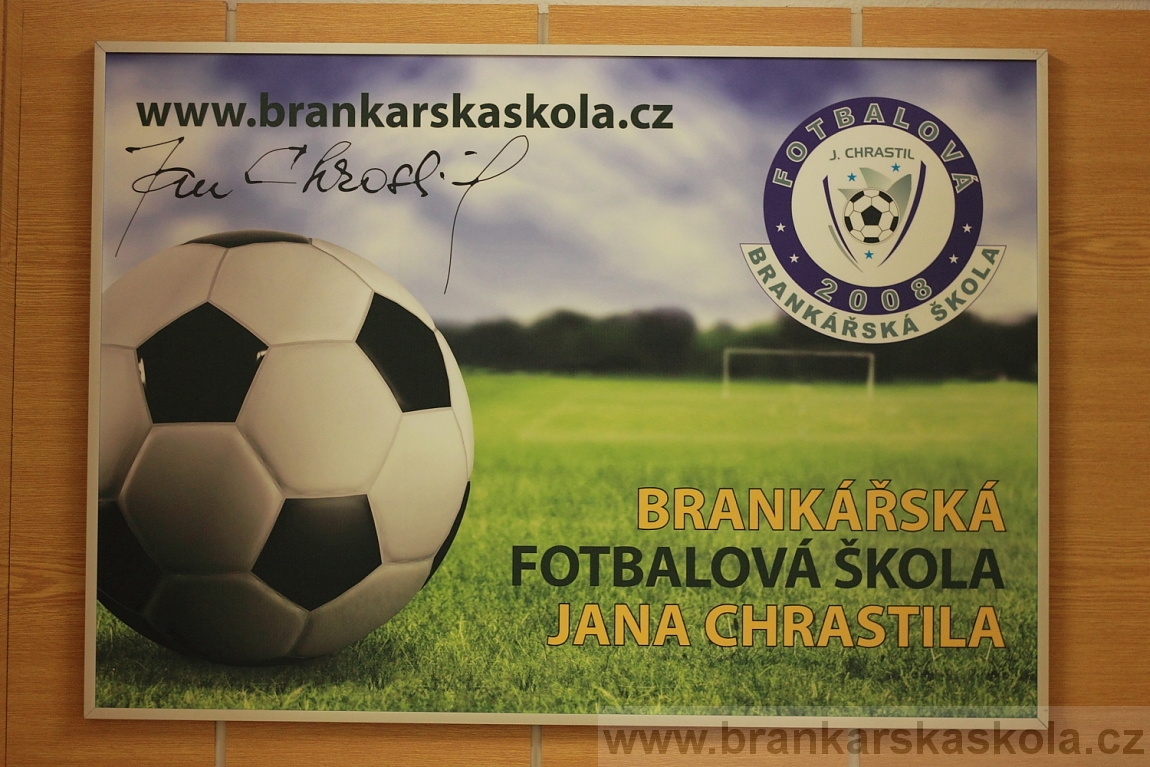 Zimn� soust�ed�n� SC Nymburk 2013 - �tvrtek 31.1.2013