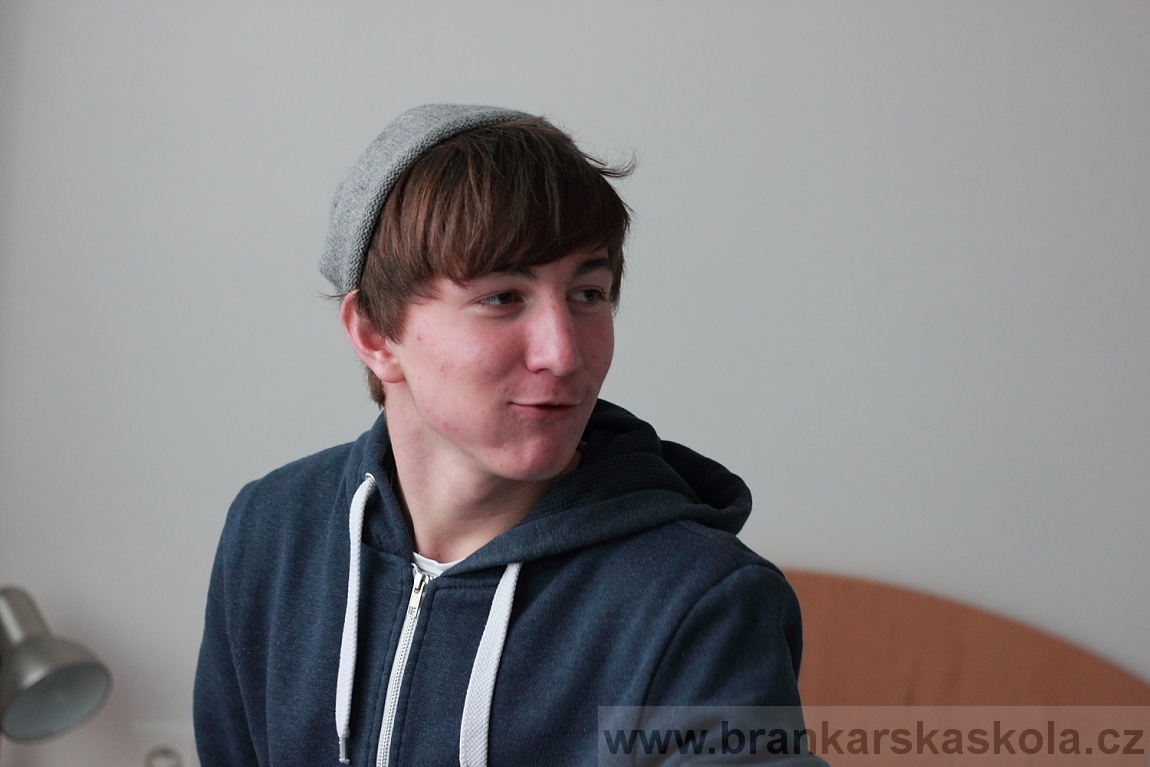 Zimn� soust�ed�n� SC Nymburk 2013 - �tvrtek 31.1.2013