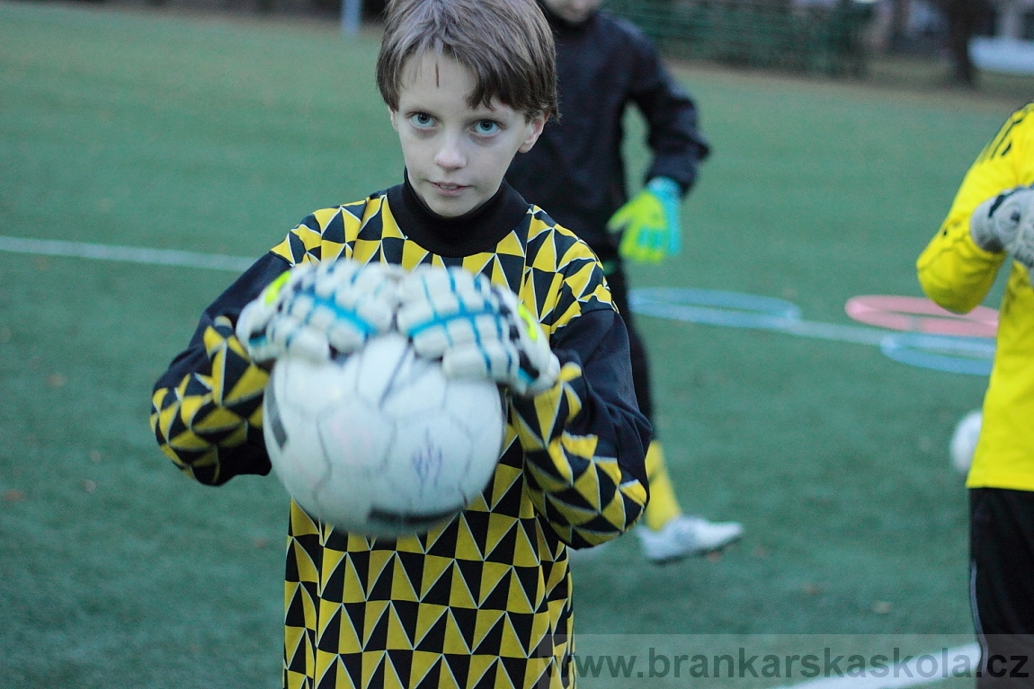 Zimn� soust�ed�n� SC Nymburk 2013 - �tvrtek 31.1.2013