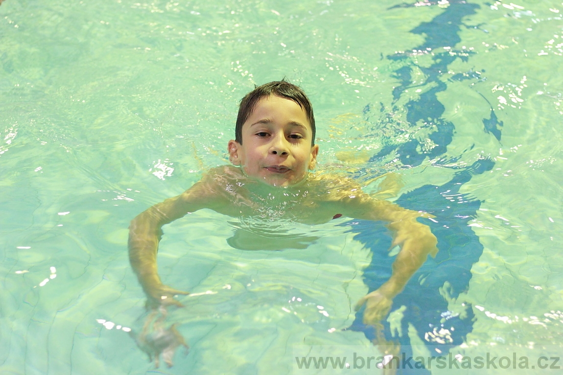 Zimn� soust�ed�n� SC Nymburk 2013 - �tvrtek 31.1.2013