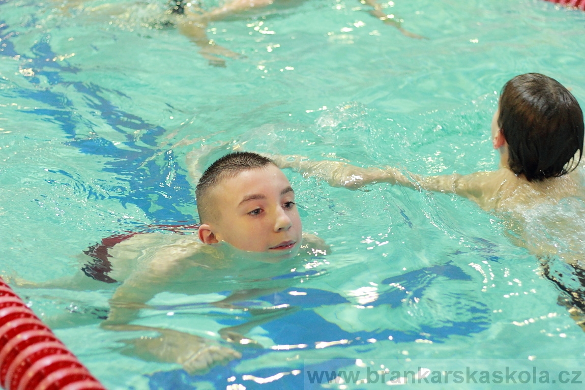 Zimn� soust�ed�n� SC Nymburk 2013 - �tvrtek 31.1.2013