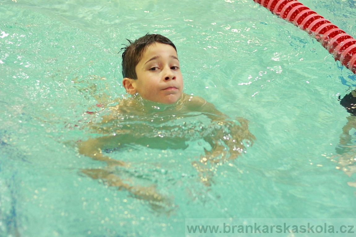 Zimn� soust�ed�n� SC Nymburk 2013 - �tvrtek 31.1.2013