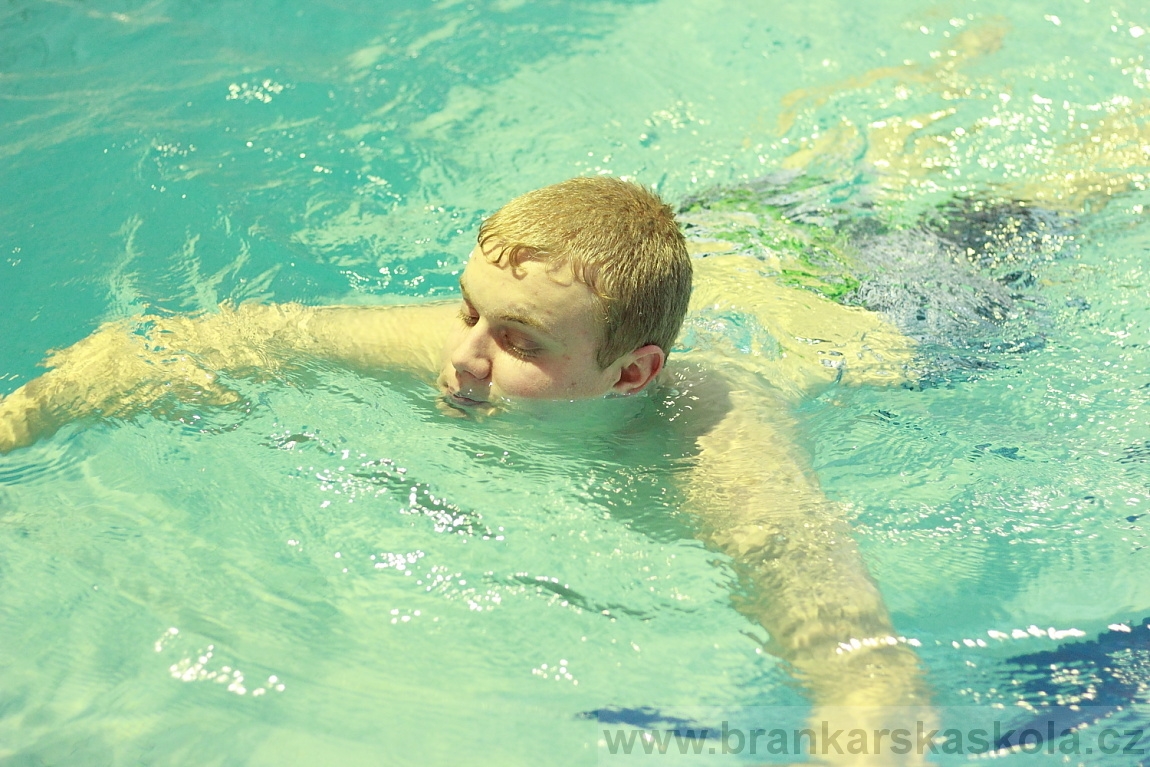 Zimn� soust�ed�n� SC Nymburk 2013 - �tvrtek 31.1.2013