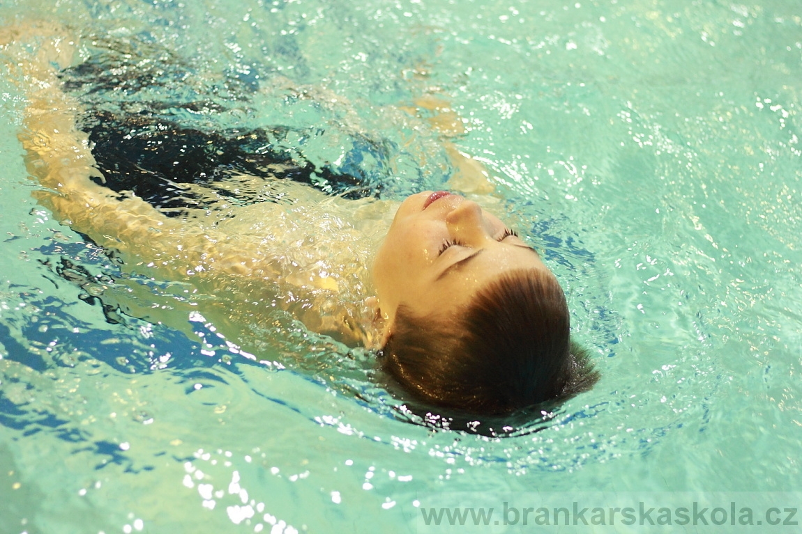 Zimn� soust�ed�n� SC Nymburk 2013 - �tvrtek 31.1.2013