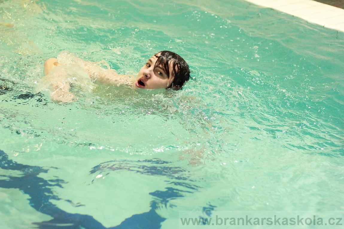 Zimn� soust�ed�n� SC Nymburk 2013 - �tvrtek 31.1.2013