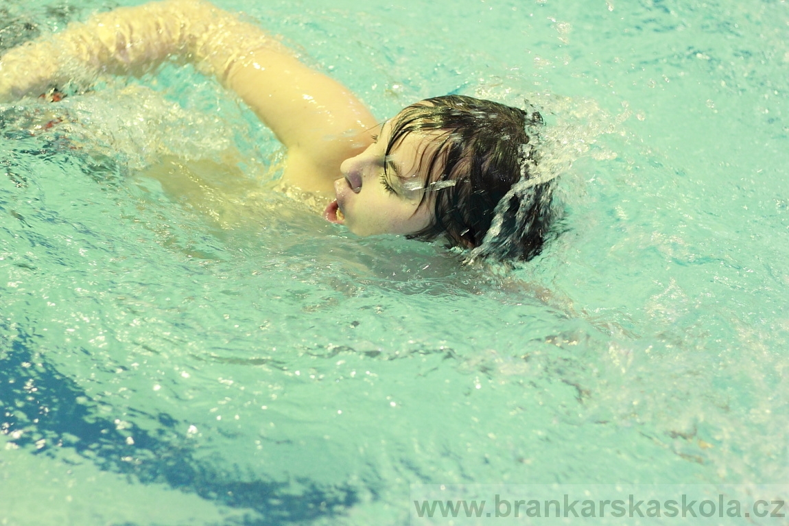 Zimn� soust�ed�n� SC Nymburk 2013 - �tvrtek 31.1.2013