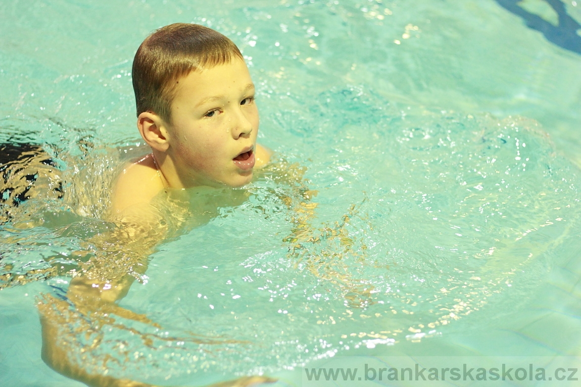 Zimn� soust�ed�n� SC Nymburk 2013 - �tvrtek 31.1.2013