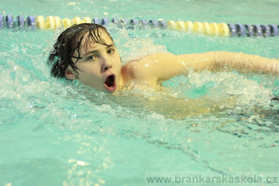 Zimn� soust�ed�n� SC Nymburk 2013 - �tvrtek 31.1.2013