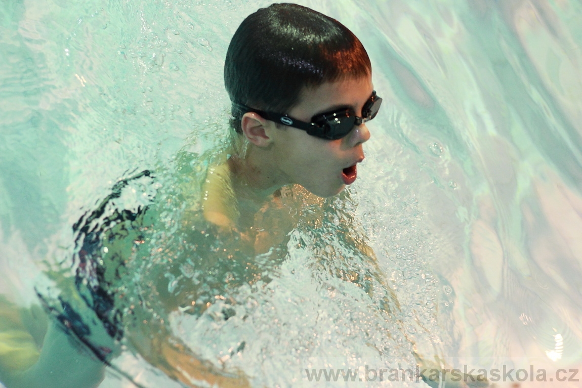 Zimn� soust�ed�n� SC Nymburk 2013 - �tvrtek 31.1.2013