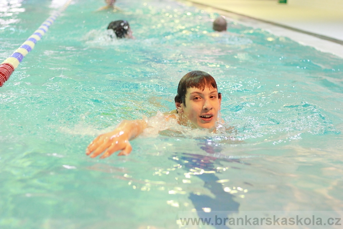 Zimn� soust�ed�n� SC Nymburk 2013 - �tvrtek 31.1.2013