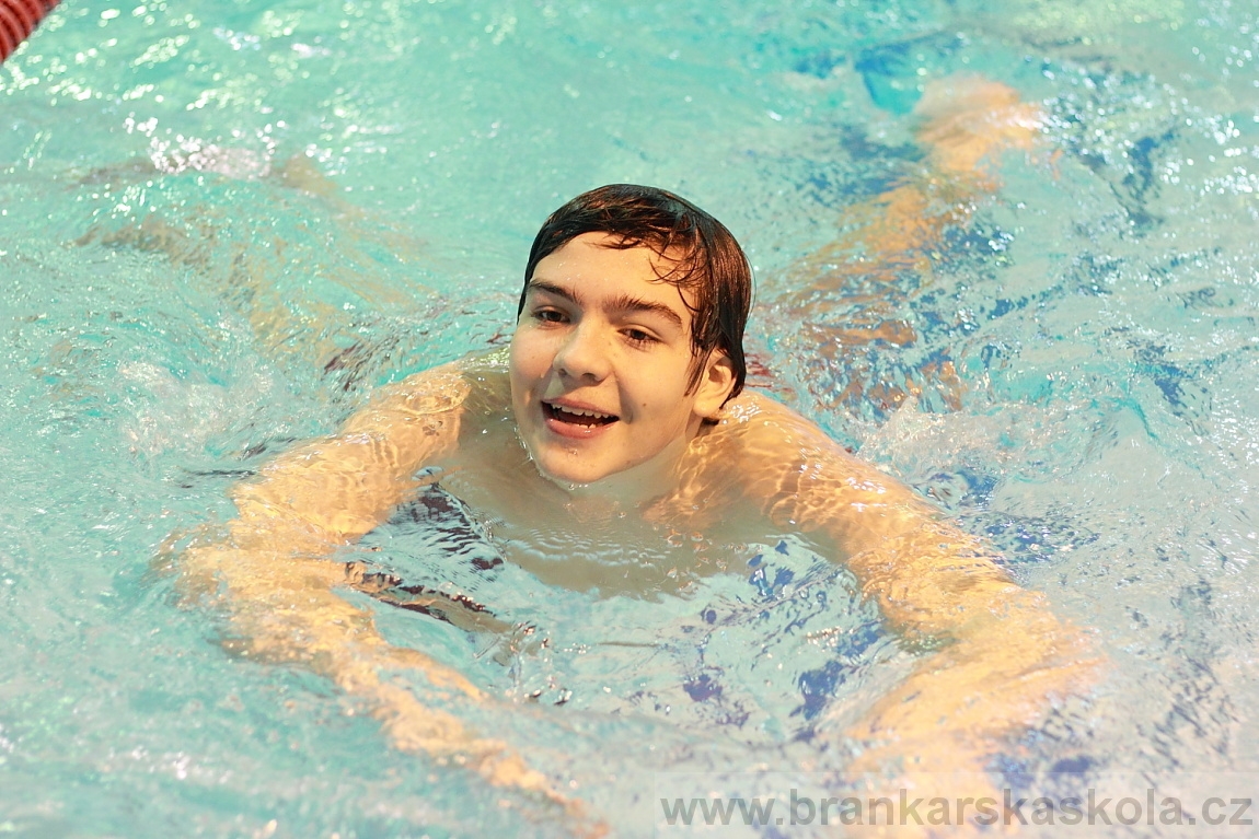 Zimn� soust�ed�n� SC Nymburk 2013 - �tvrtek 31.1.2013