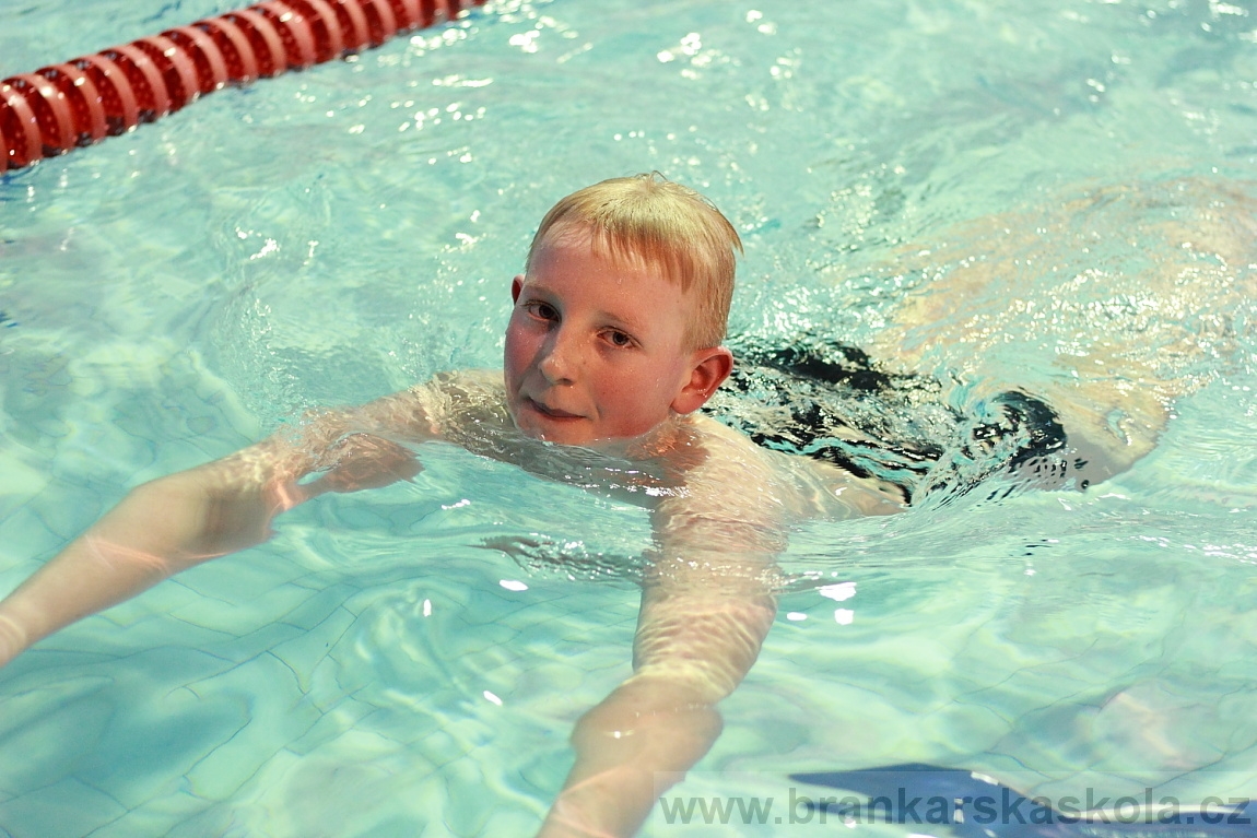 Zimn� soust�ed�n� SC Nymburk 2013 - �tvrtek 31.1.2013