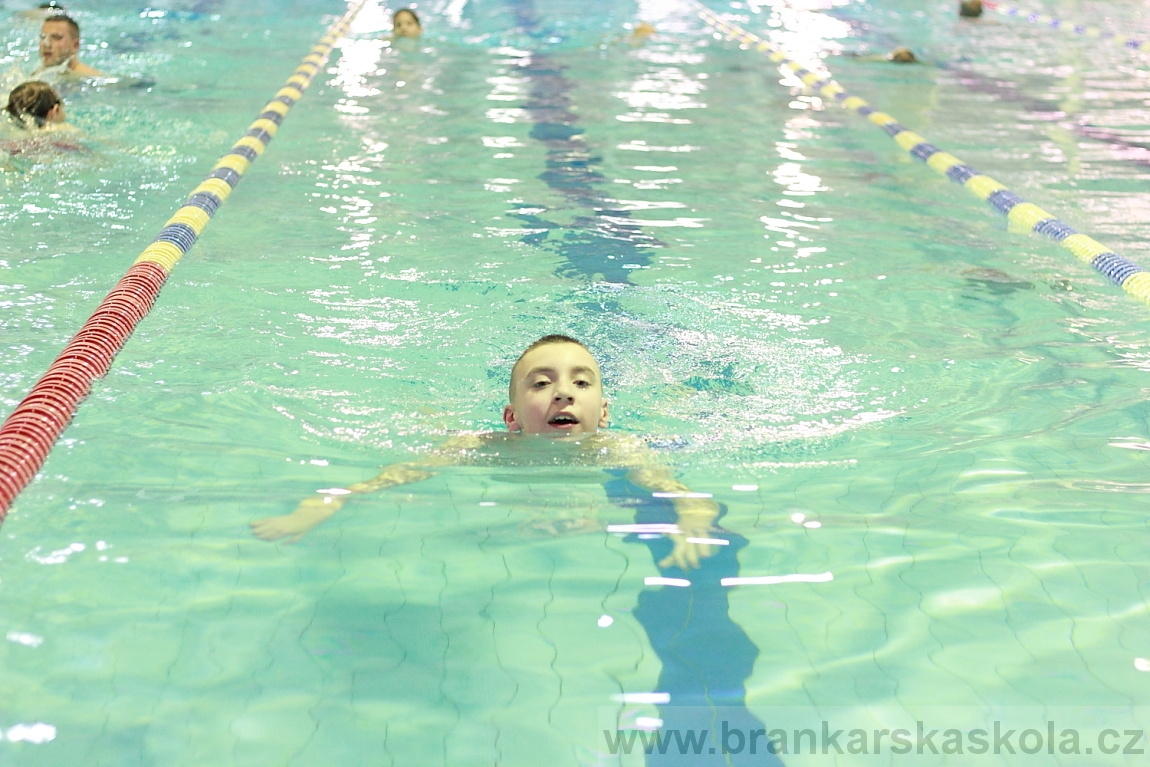 Zimn� soust�ed�n� SC Nymburk 2013 - �tvrtek 31.1.2013