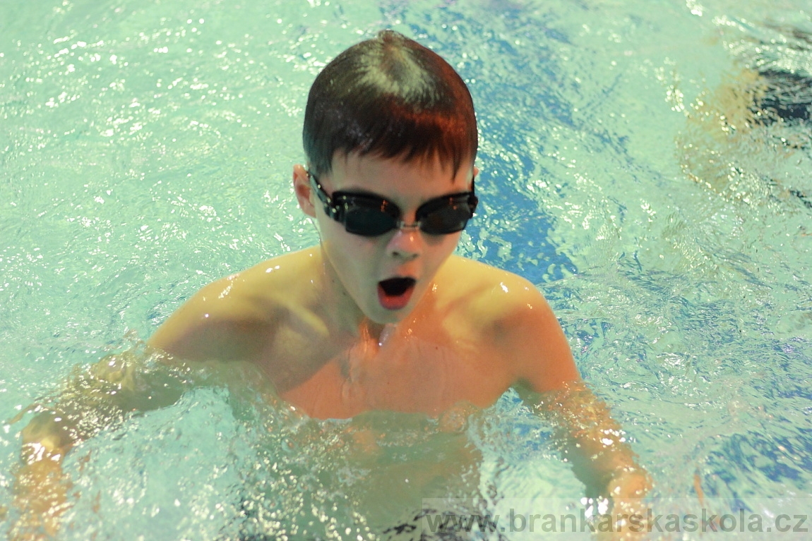 Zimn� soust�ed�n� SC Nymburk 2013 - �tvrtek 31.1.2013