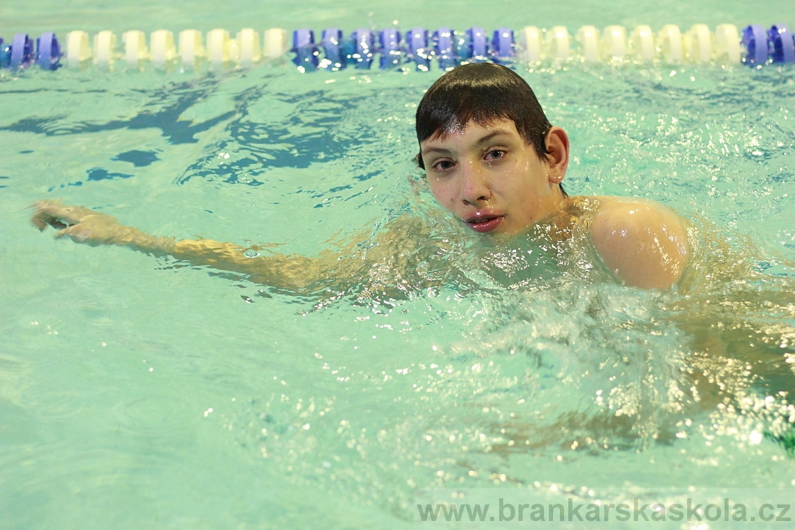 Zimn� soust�ed�n� SC Nymburk 2013 - �tvrtek 31.1.2013