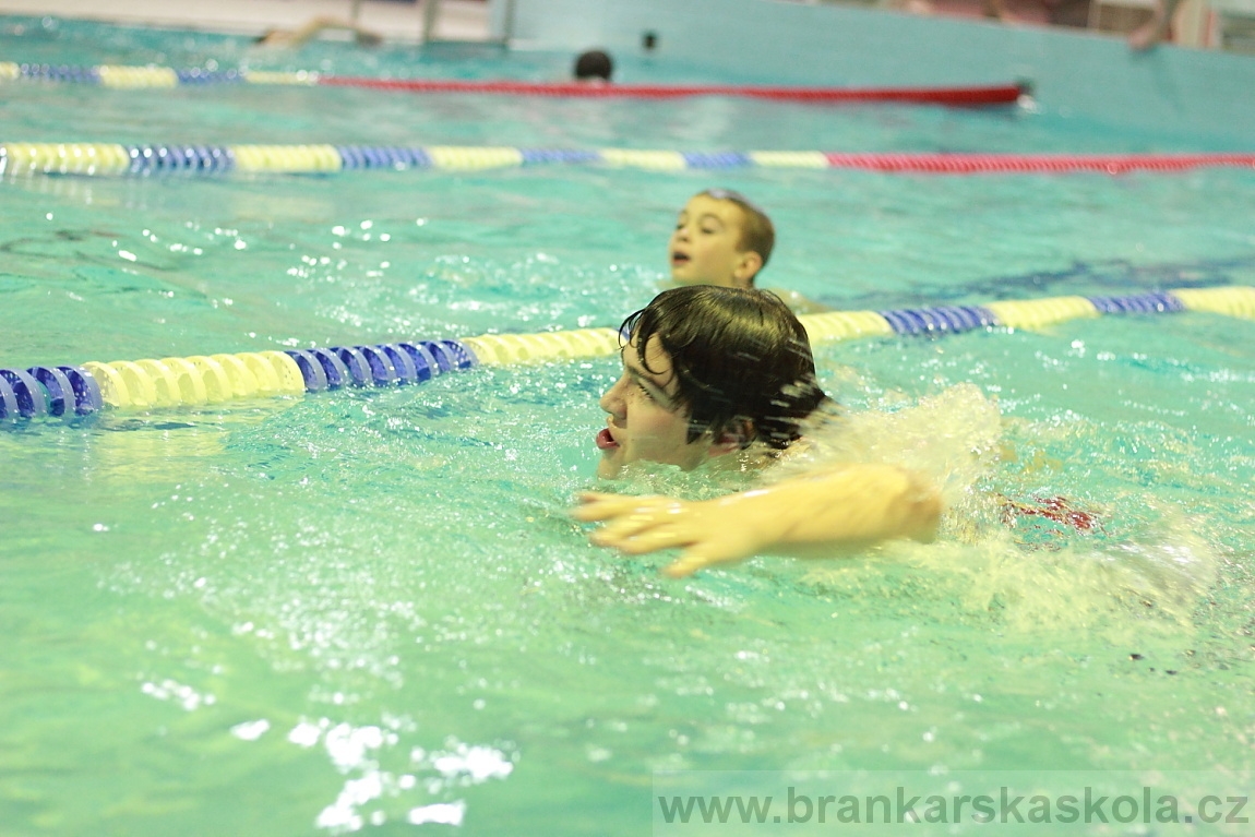 Zimn� soust�ed�n� SC Nymburk 2013 - �tvrtek 31.1.2013