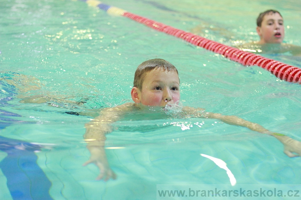 Zimn� soust�ed�n� SC Nymburk 2013 - �tvrtek 31.1.2013