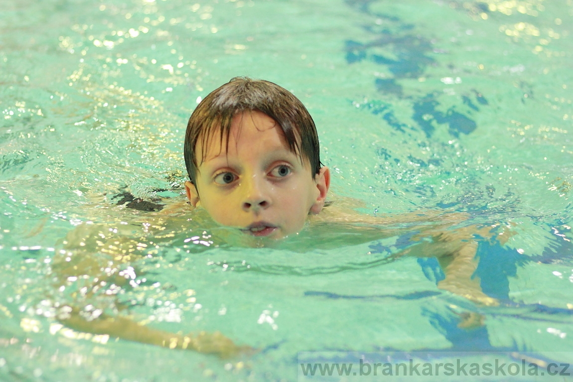 Zimn� soust�ed�n� SC Nymburk 2013 - �tvrtek 31.1.2013