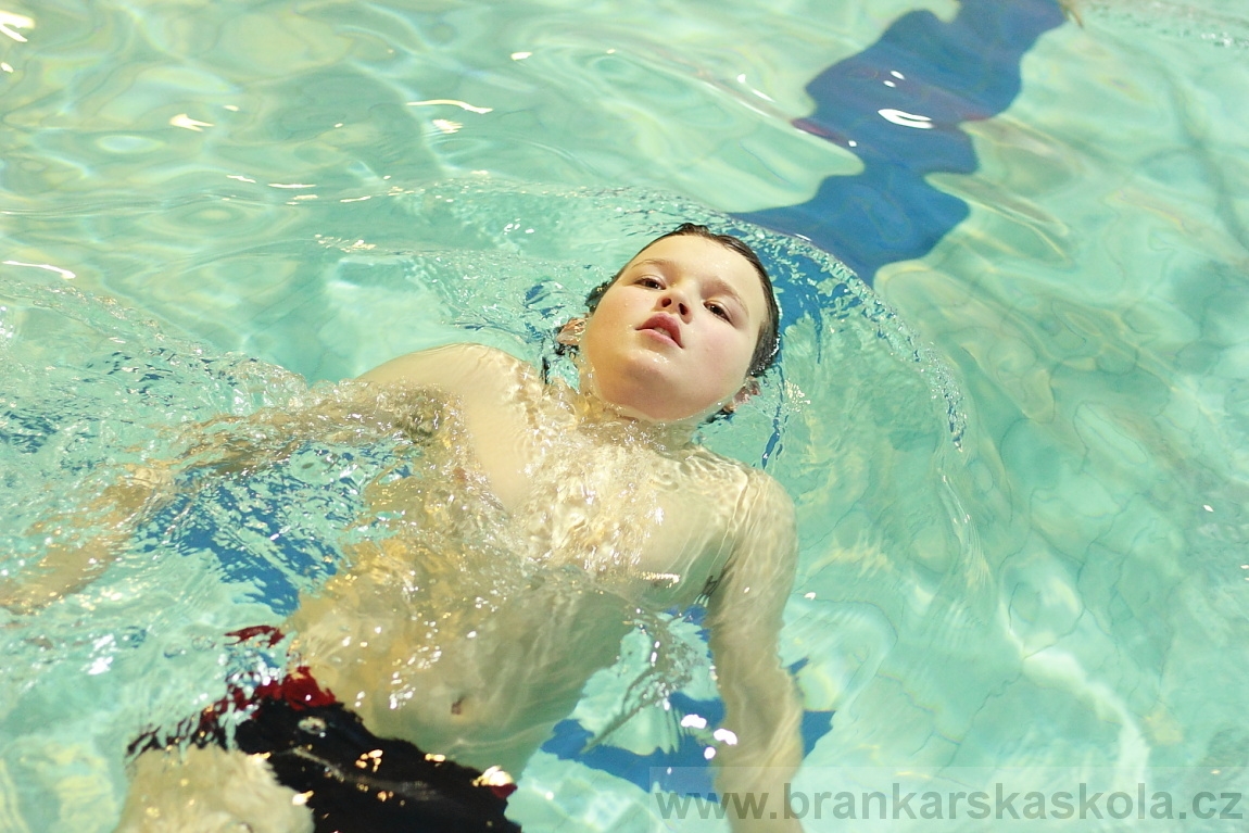 Zimn� soust�ed�n� SC Nymburk 2013 - �tvrtek 31.1.2013