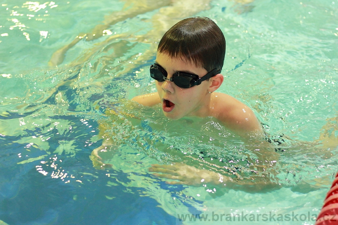 Zimn� soust�ed�n� SC Nymburk 2013 - �tvrtek 31.1.2013