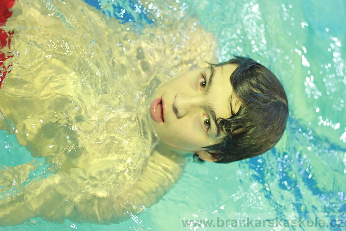 Zimn� soust�ed�n� SC Nymburk 2013 - �tvrtek 31.1.2013