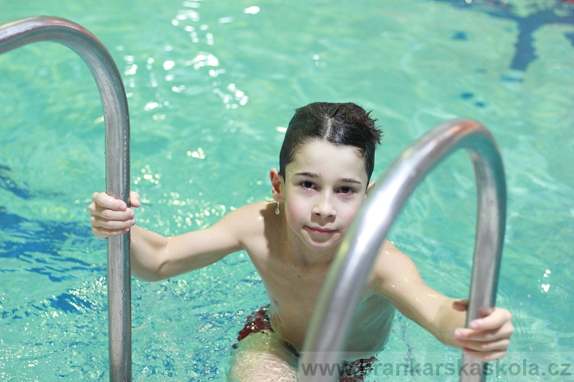 Zimn� soust�ed�n� SC Nymburk 2013 - �tvrtek 31.1.2013