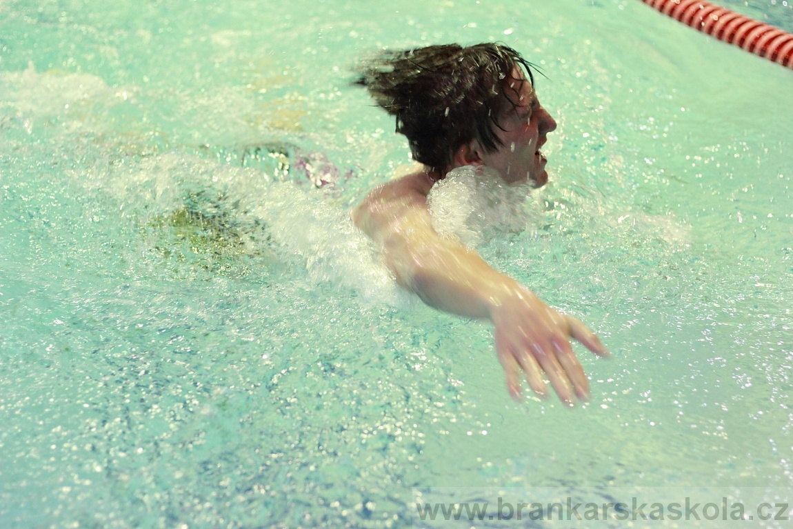 Zimn� soust�ed�n� SC Nymburk 2013 - �tvrtek 31.1.2013