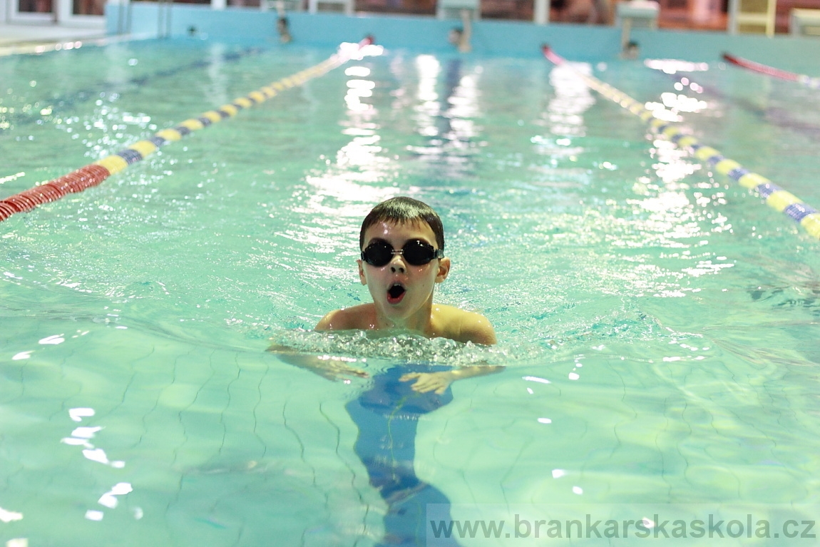 Zimn� soust�ed�n� SC Nymburk 2013 - �tvrtek 31.1.2013