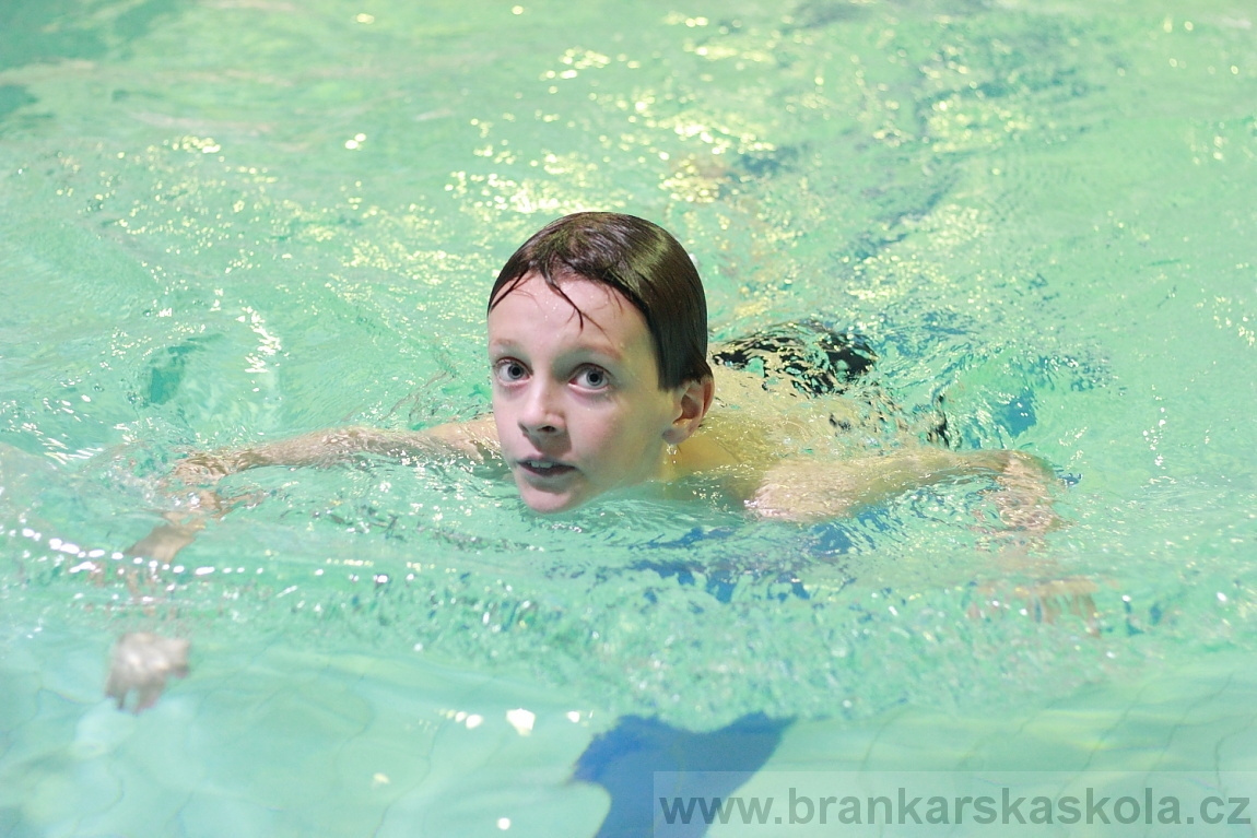 Zimn� soust�ed�n� SC Nymburk 2013 - �tvrtek 31.1.2013