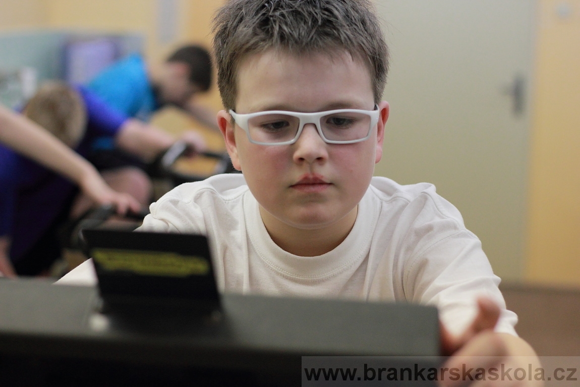 Zimn� soust�ed�n� SC Nymburk 2013 - �tvrtek 31.1.2013