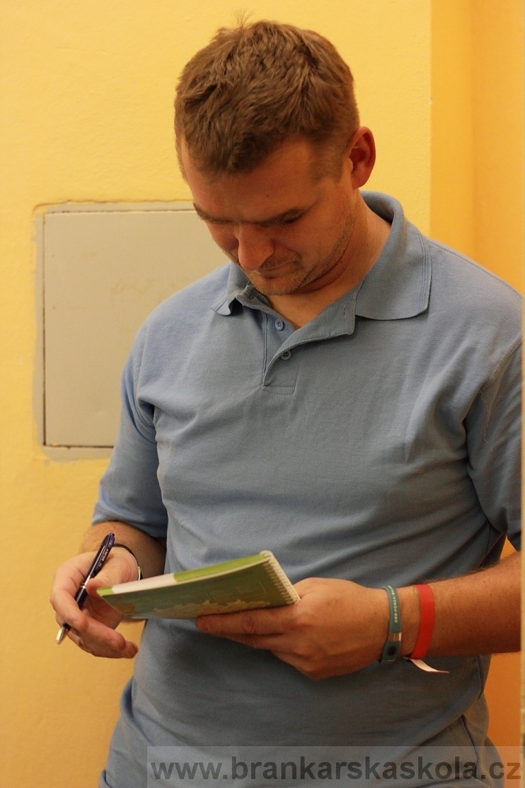 Zimn� soust�ed�n� SC Nymburk 2013 - �tvrtek 31.1.2013