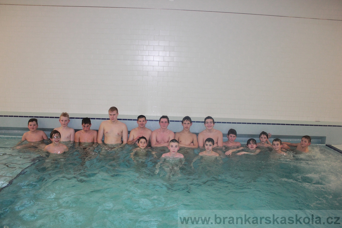 Zimn� soust�ed�n� SC Nymburk 2013 - Spol. fotografie