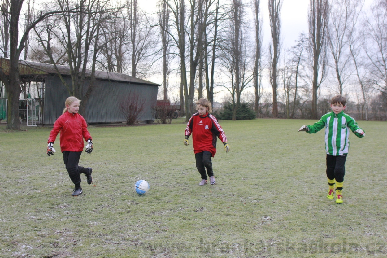 BFŠJCH - Zima 2015 - 1.2.2015