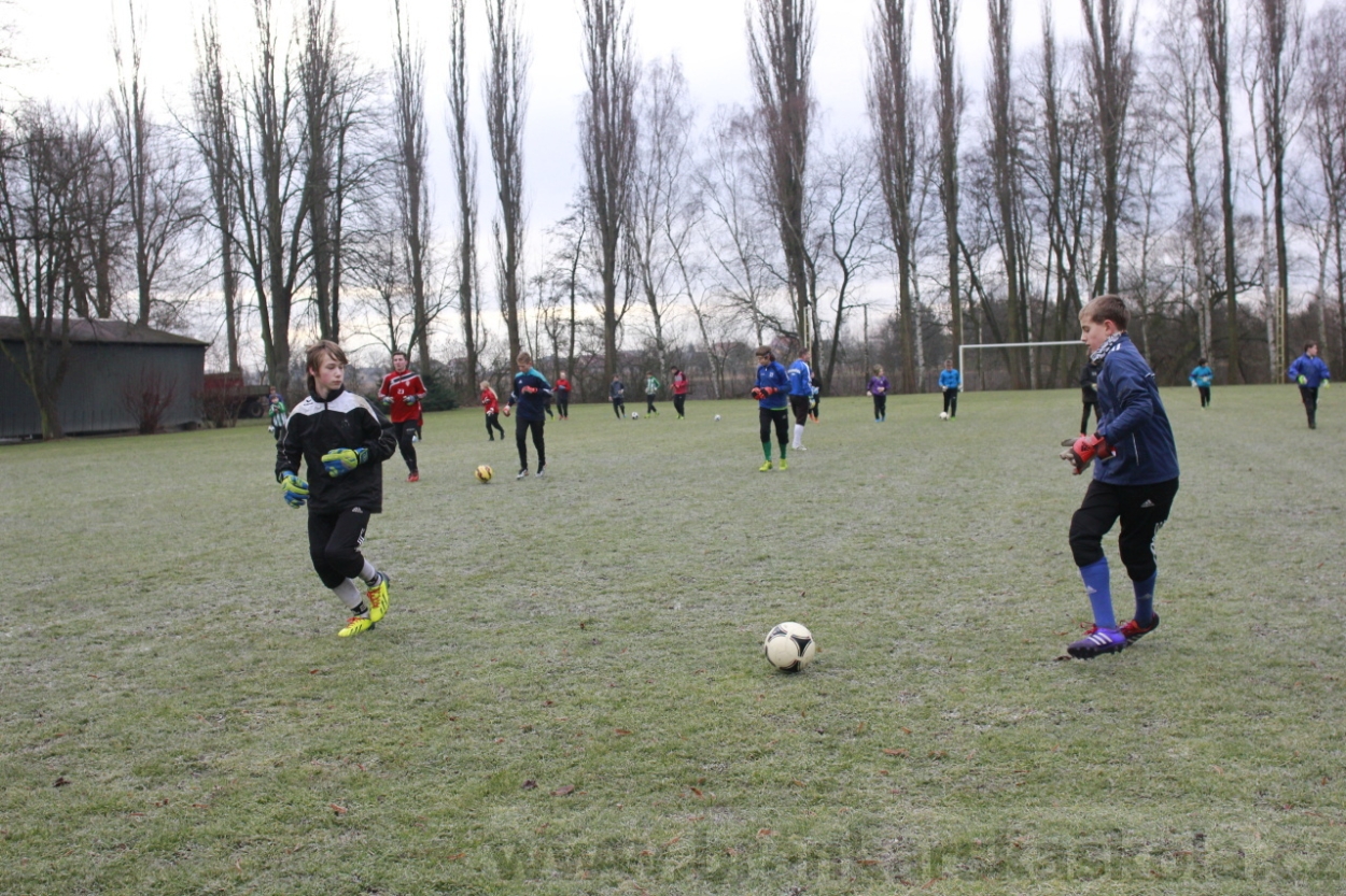 BFŠJCH - Zima 2015 - 1.2.2015