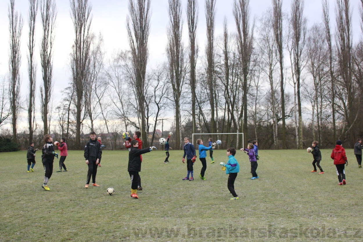 BFŠJCH - Zima 2015 - 1.2.2015