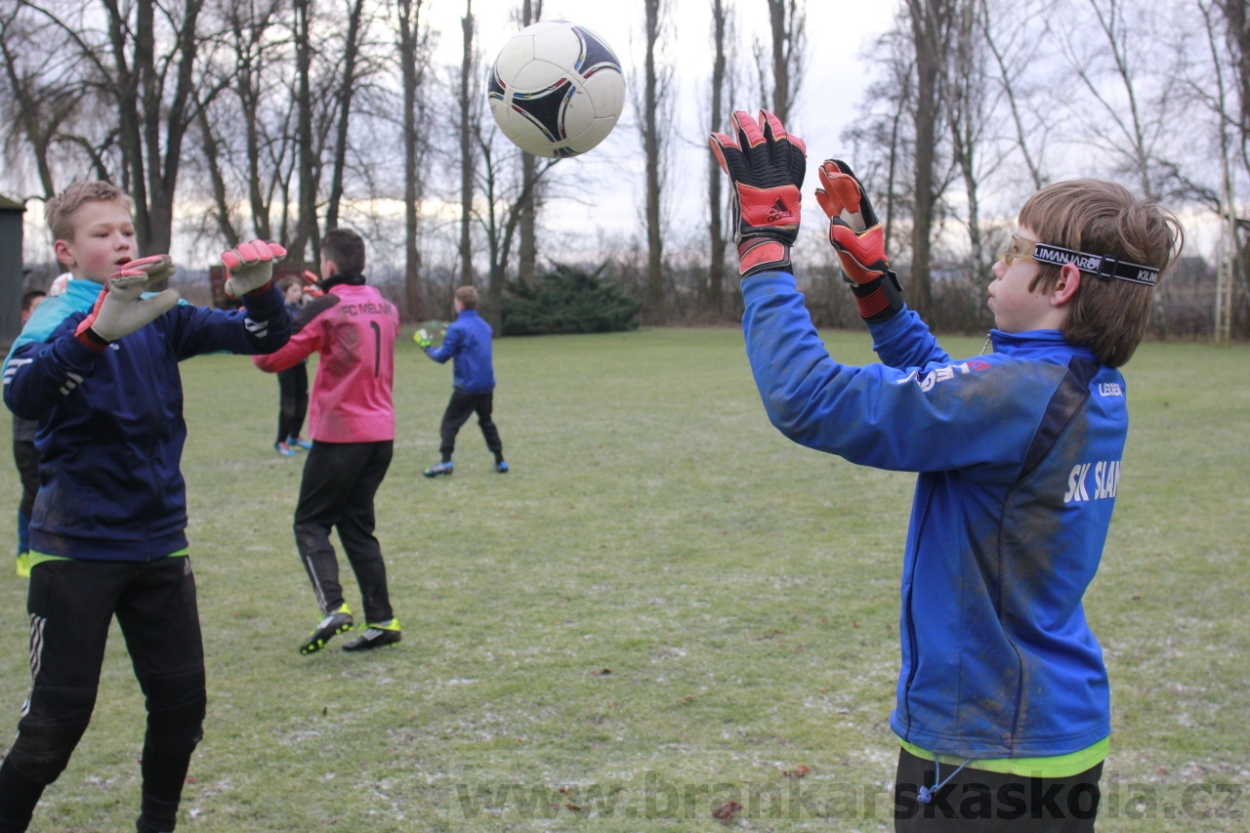 BFŠJCH - Zima 2015 - 1.2.2015