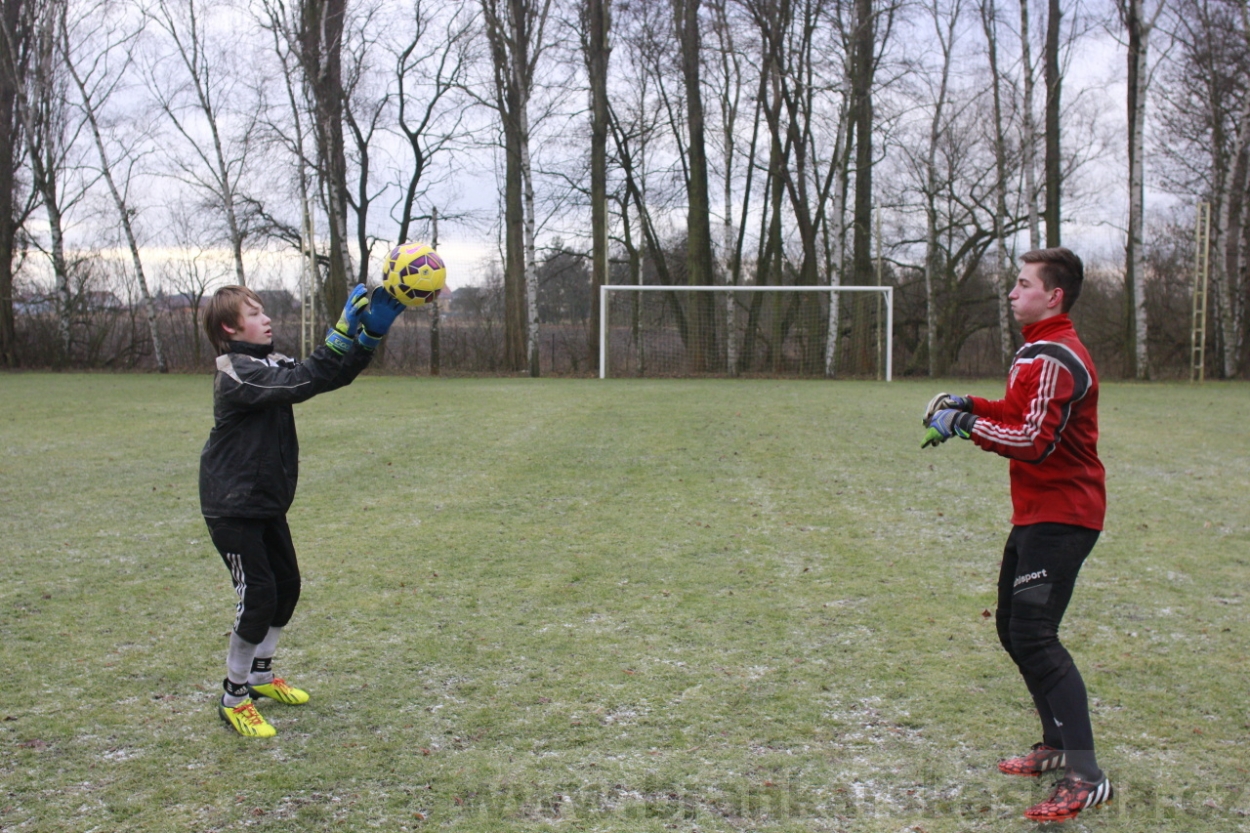 BFŠJCH - Zima 2015 - 1.2.2015